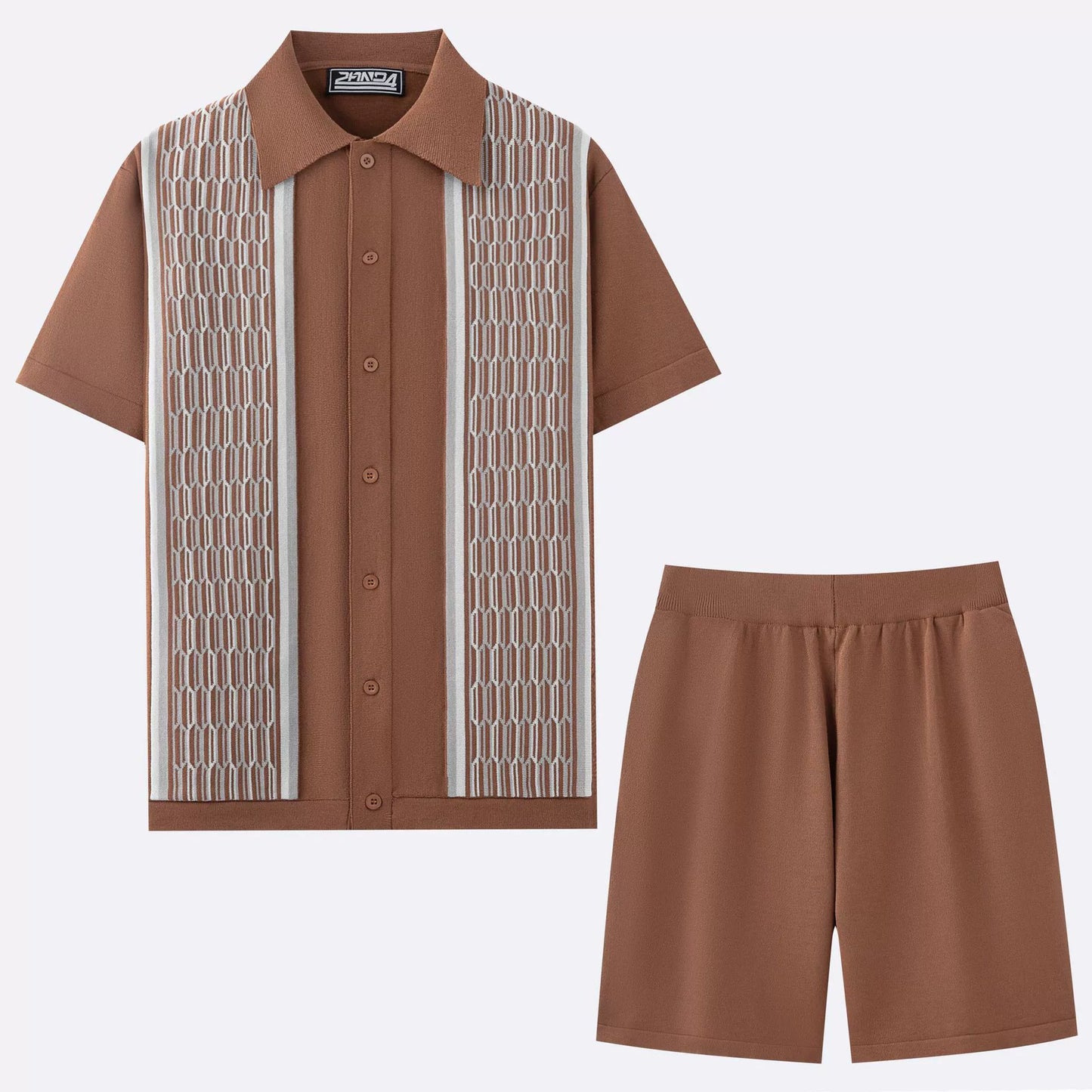 Solviano Milano Set