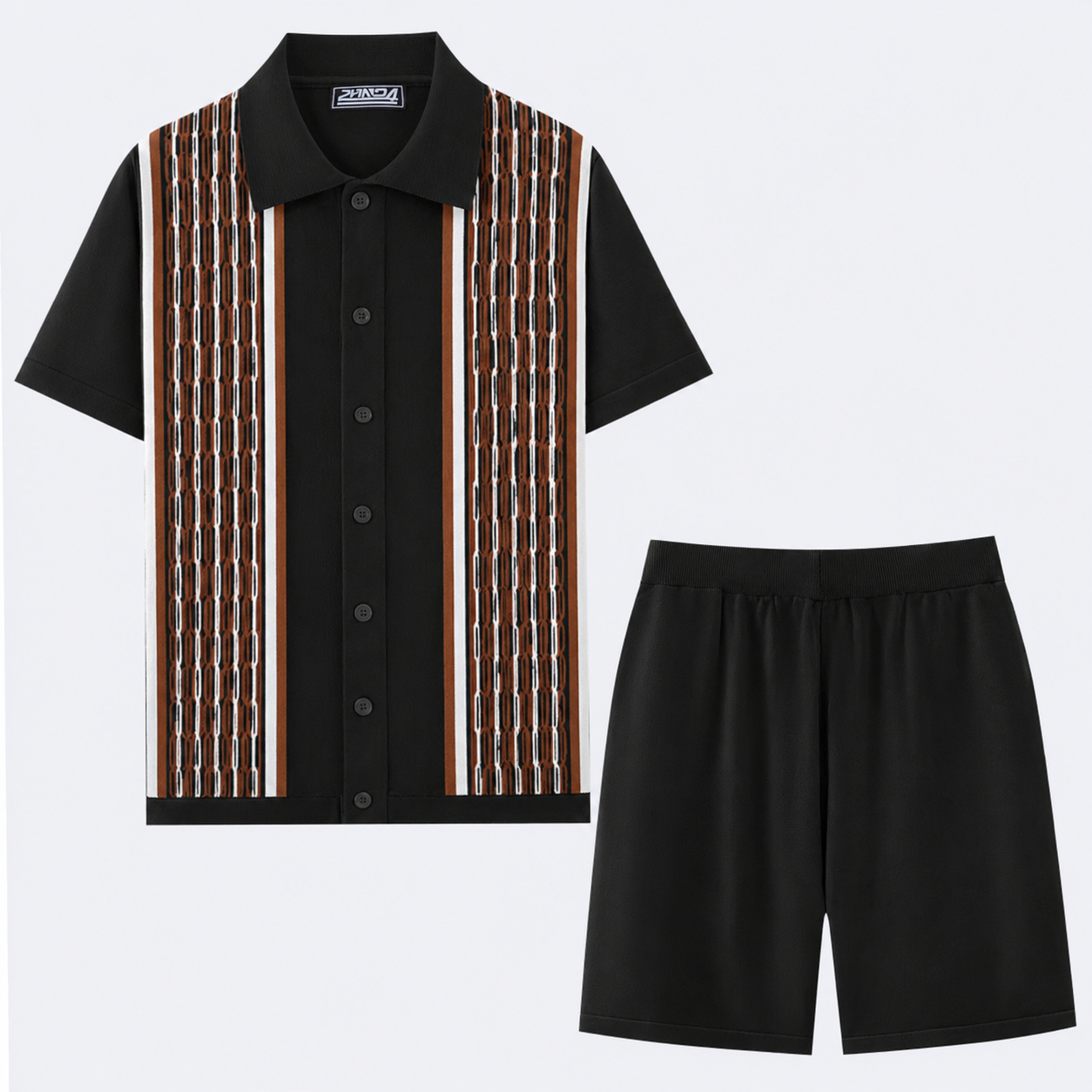 Solviano Milano Set