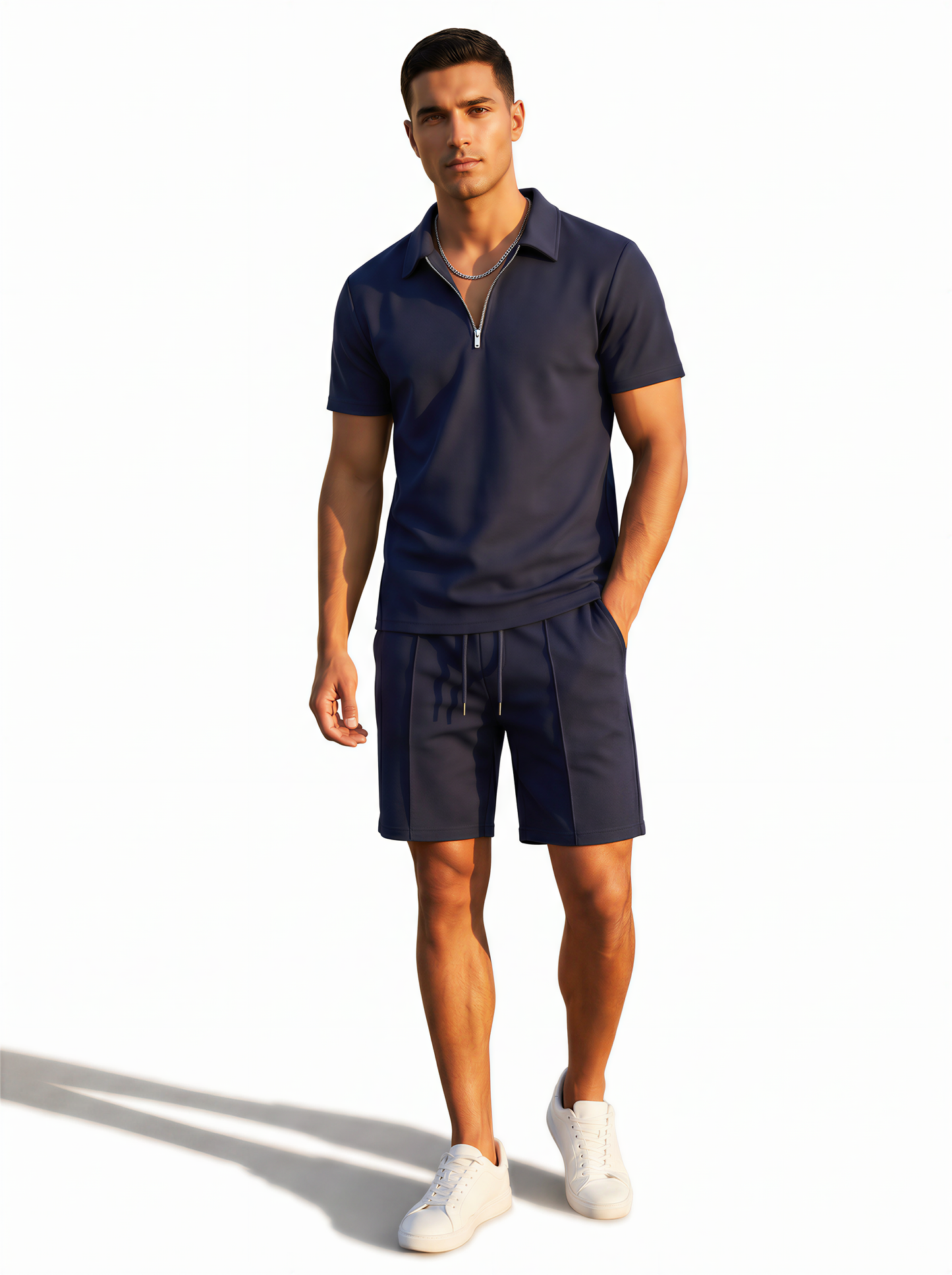 Solviano Capri Set