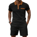 Solviano Polo-Sommer-Set