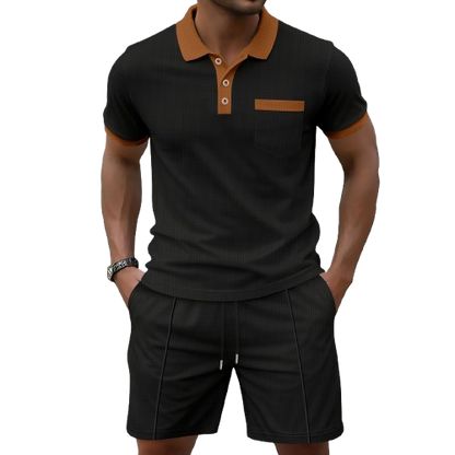 Set Estivo Solviano Polo