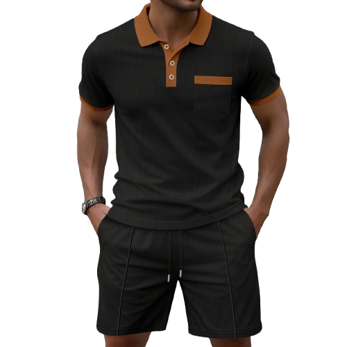 Set Estivo Solviano Polo