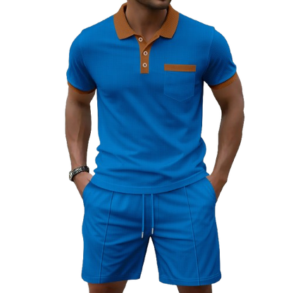 Set Estivo Solviano Polo