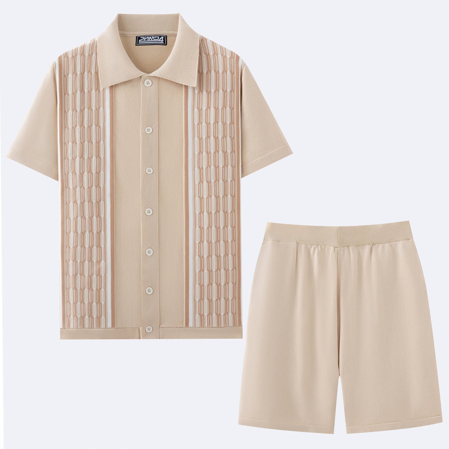 Solviano Milano Set