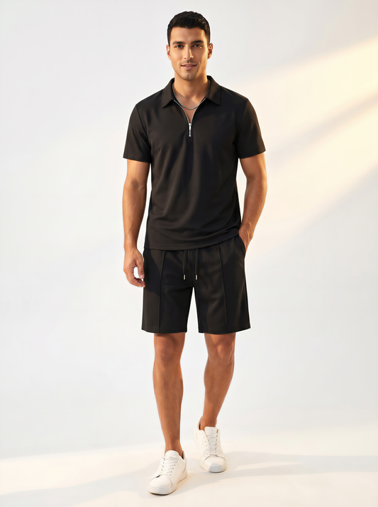 Solviano Capri Set