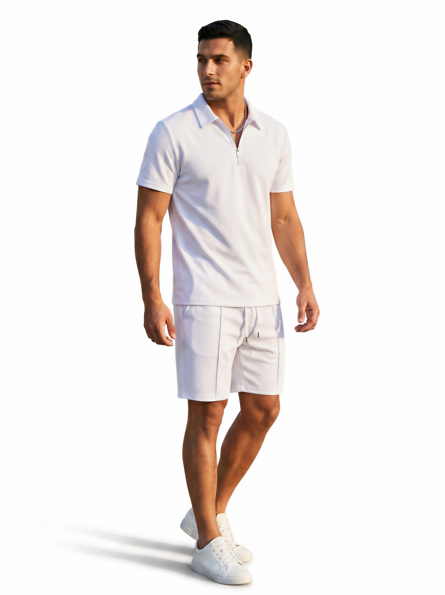 Solviano Capri Set